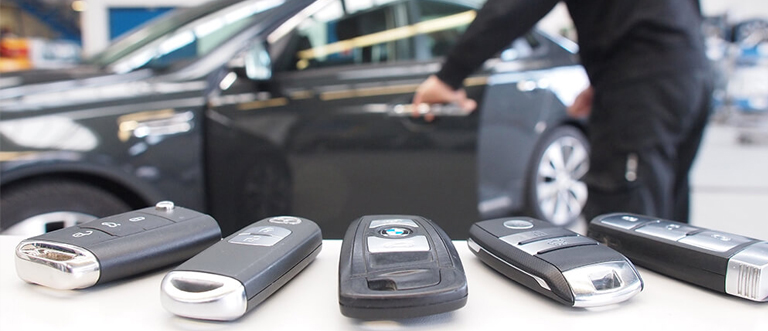 Automotive Locksmith Laguna Niguel