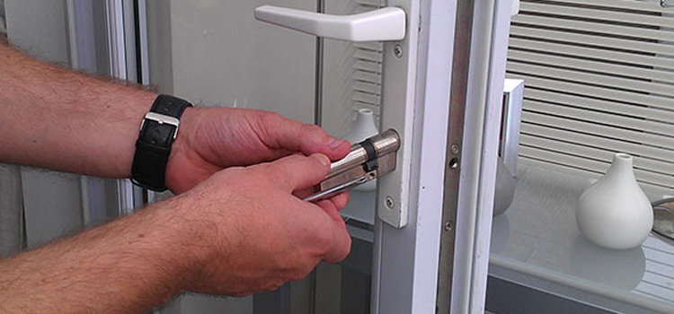 Commercial Door Lock Repair in Laguna Niguel