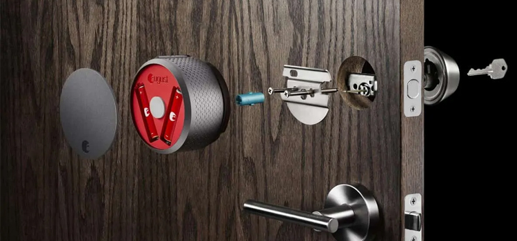 Electronic Door Knob Lock Repair Laguna Niguel