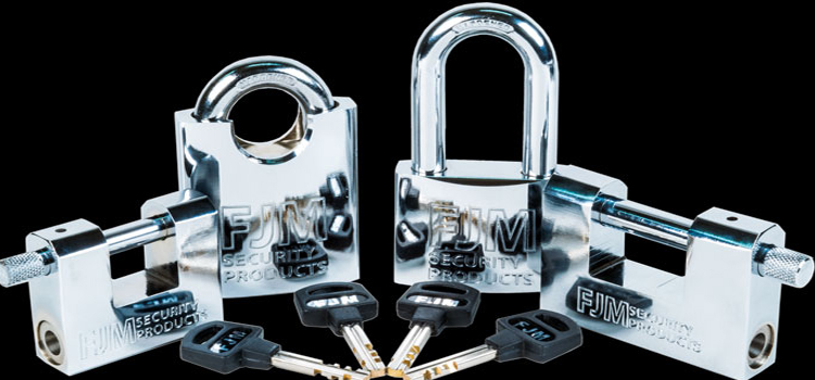 High Security Padlock Laguna Niguel